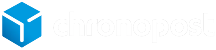 Logo Chronopost